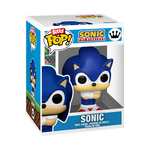 Sonic the Hedgehog 35th Anniversary Bitty Pop! Starter Kit Gallery Image 6