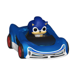 Sonic the Hedgehog 35th Anniversary Bitty Pop! Starter Kit Gallery Image 4