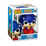 Sonic the Hedgehog 35th Anniversary Bitty Pop! Starter Kit Gallery Image 5