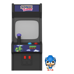 Sonic the Hedgehog 35th Anniversary Bitty Pop! Starter Kit Gallery Image 3