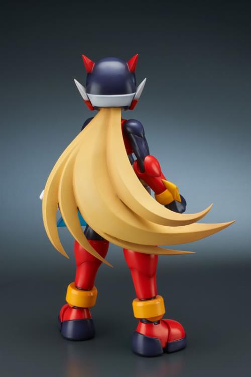 Mega Man Zero Gigantic Series - Zero Gallery Image 5
