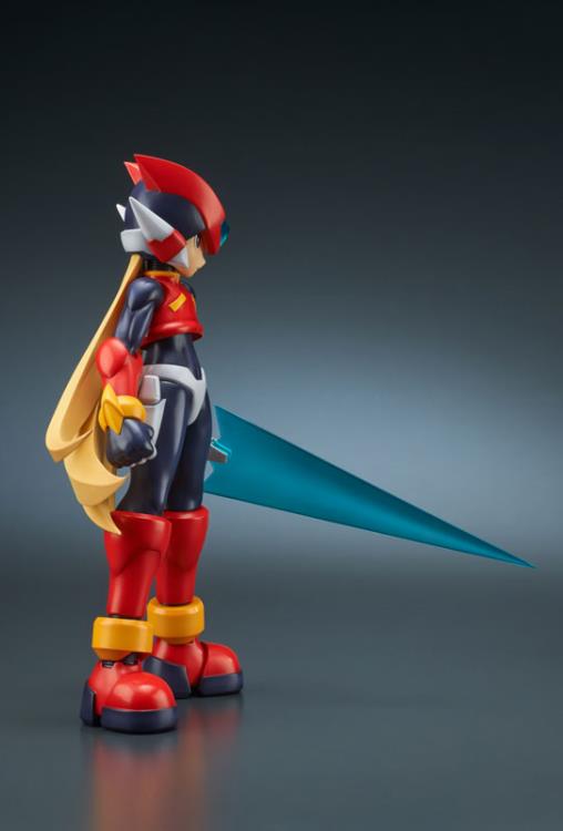 Mega Man Zero Gigantic Series - Zero Gallery Image 6