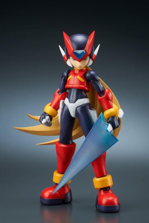 Mega Man Zero Gigantic Series - Zero Gallery Image 3