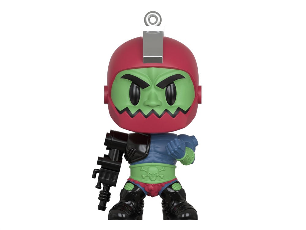 Masters of the Universe PIX! Trap Jaw Limited Edition Figure Gallery Image 1
