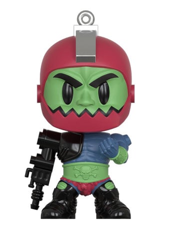 Image of Masters of the Universe PIX! Trap Jaw Limited Edition Figure