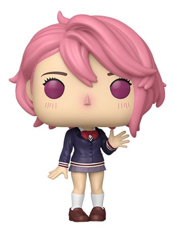 Dandadan Pop! Animation #2385 Aira Gallery Image 2