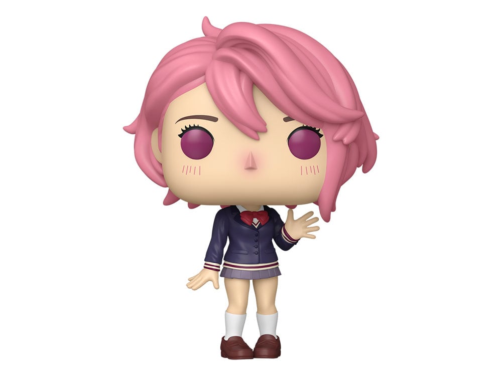 Dandadan Pop! Animation #2385 Aira Gallery Image 1