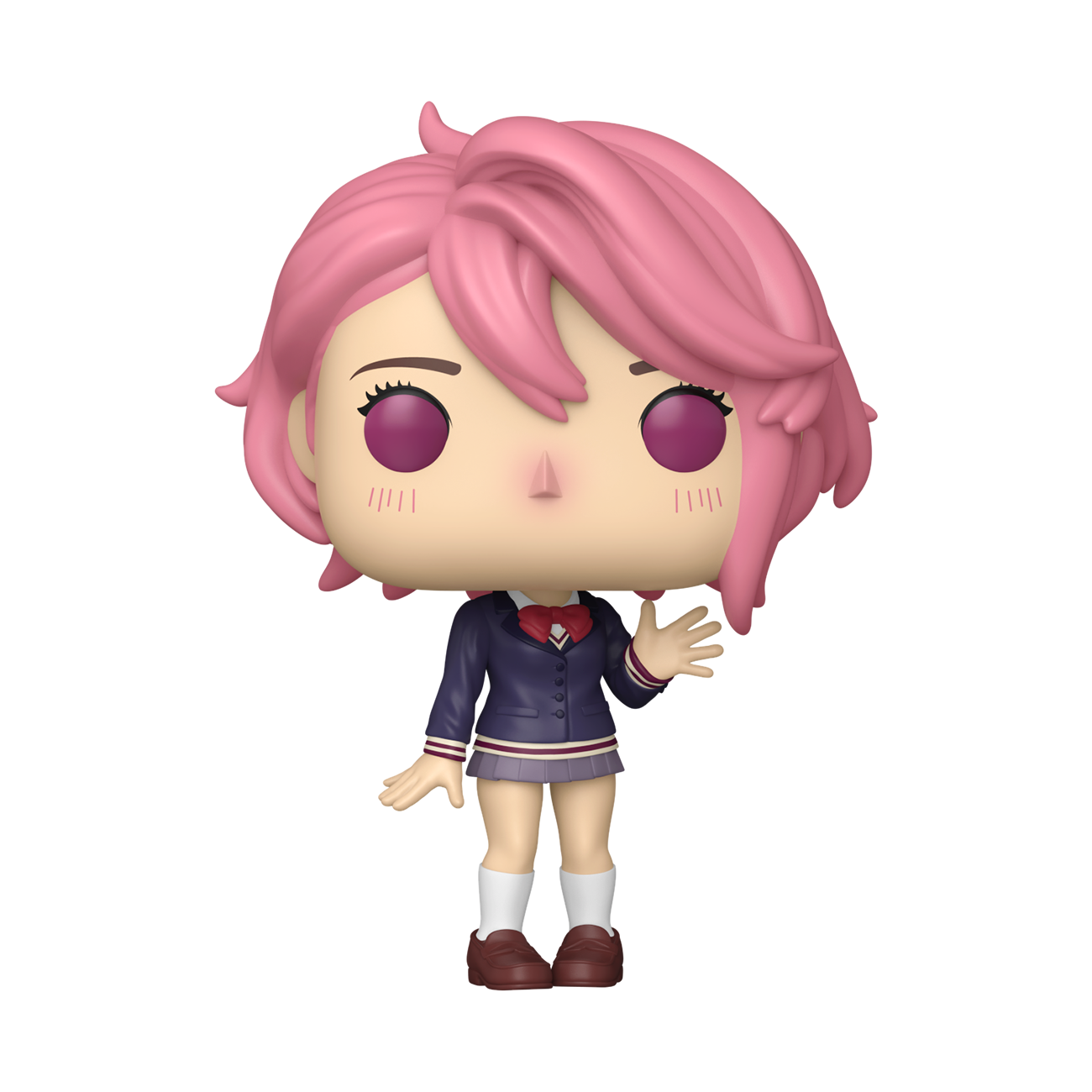 Dandadan Pop! Animation #2385 Aira Gallery Image 4