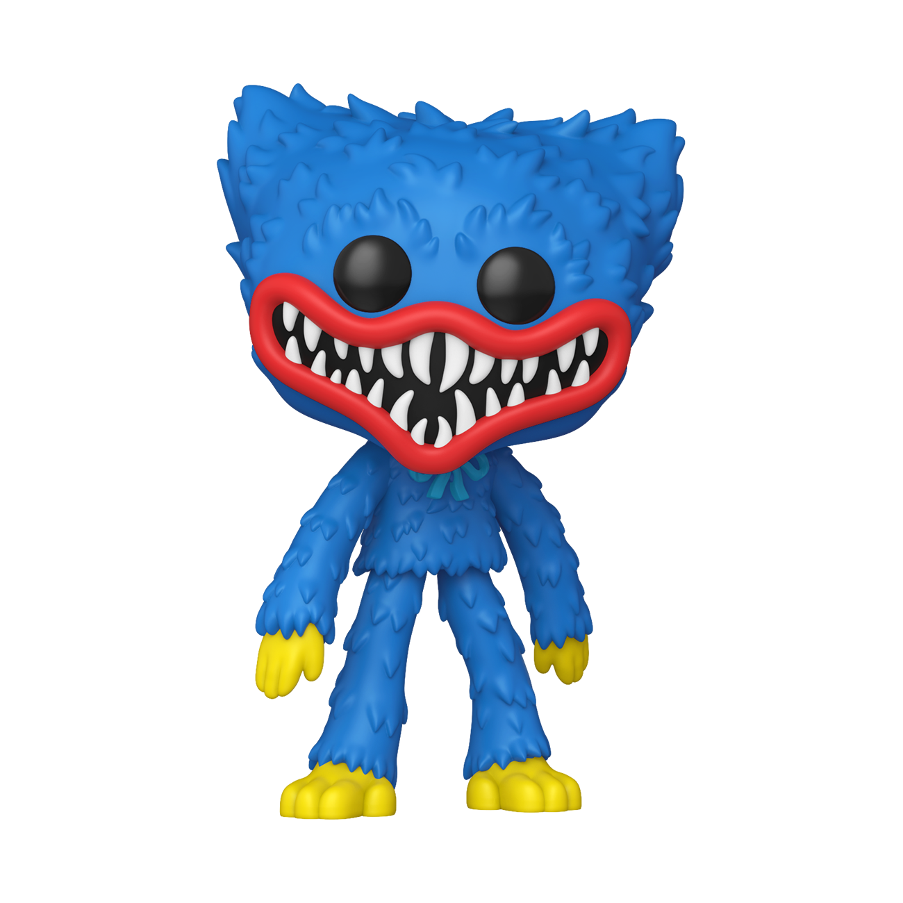 Poppy Playtime Pop! Games #1262 Huggy Wuggy Gallery Image 4