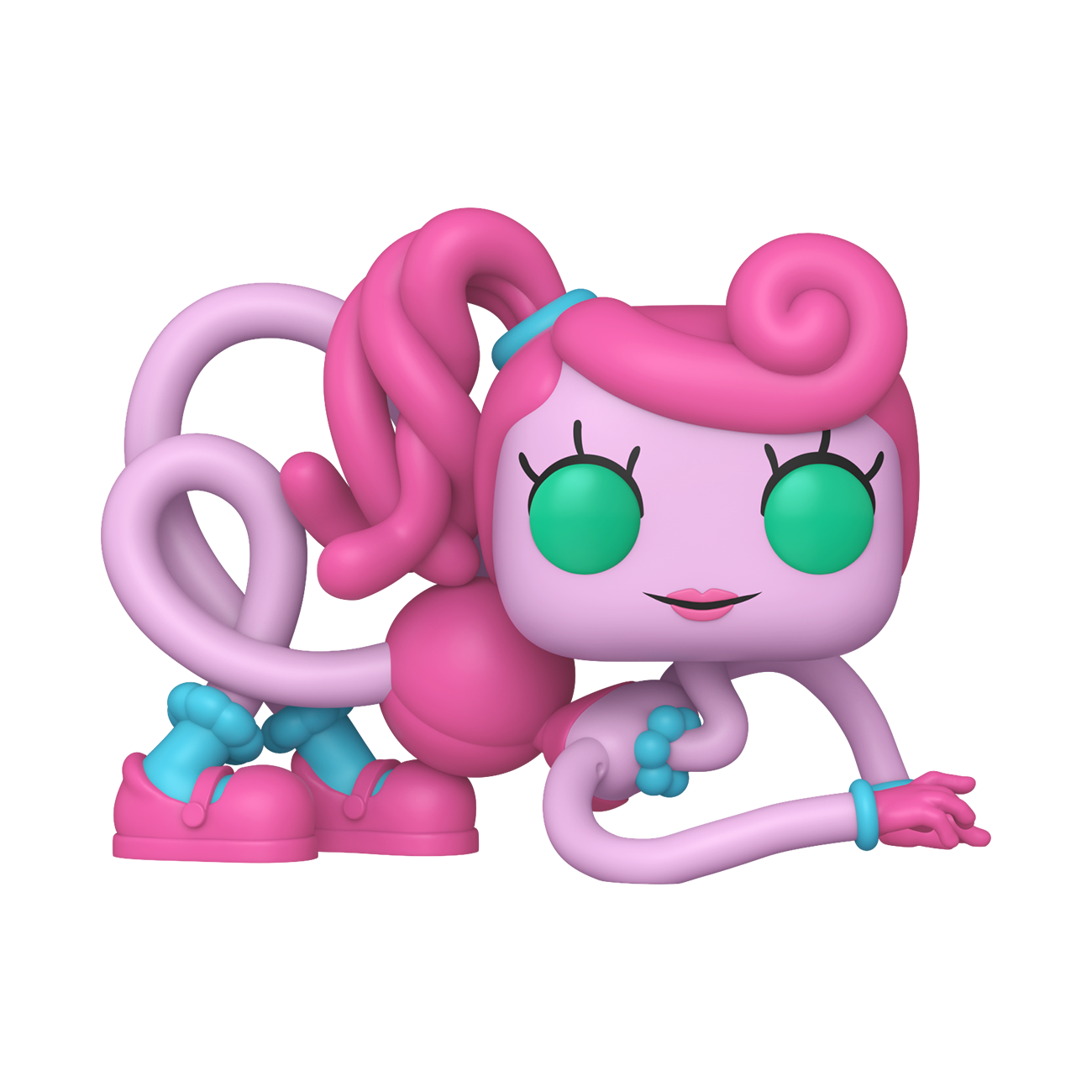 Poppy Playtime Pop! Games #1264 Mommy Long Legs Gallery Image 4