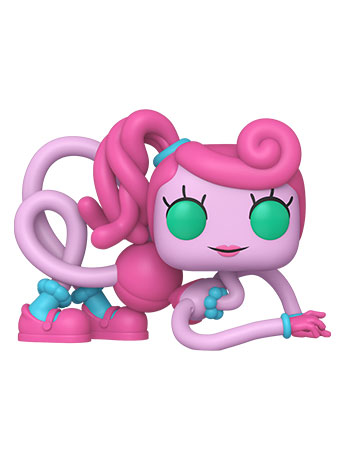 Poppy Playtime Pop! Games #1264 Mommy Long Legs Gallery Image 2
