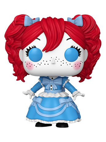 Poppy Playtime Pop! Games #1263 Poppy Gallery Image 2