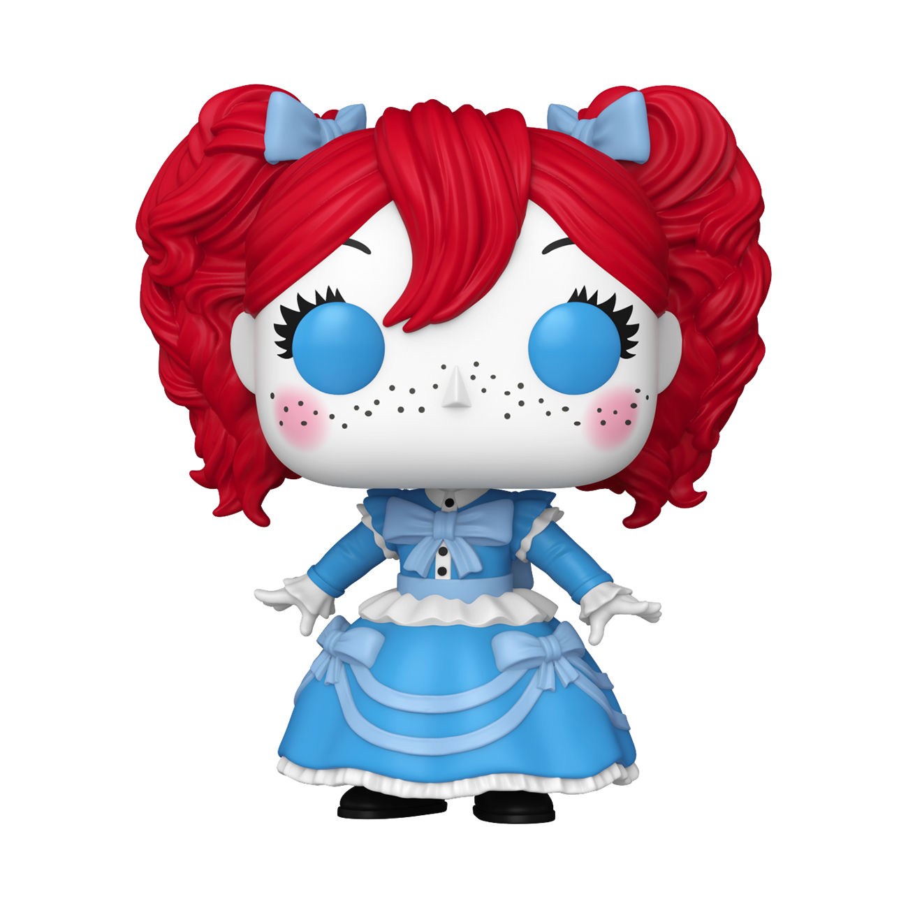 Poppy Playtime Pop! Games #1263 Poppy Gallery Image 4