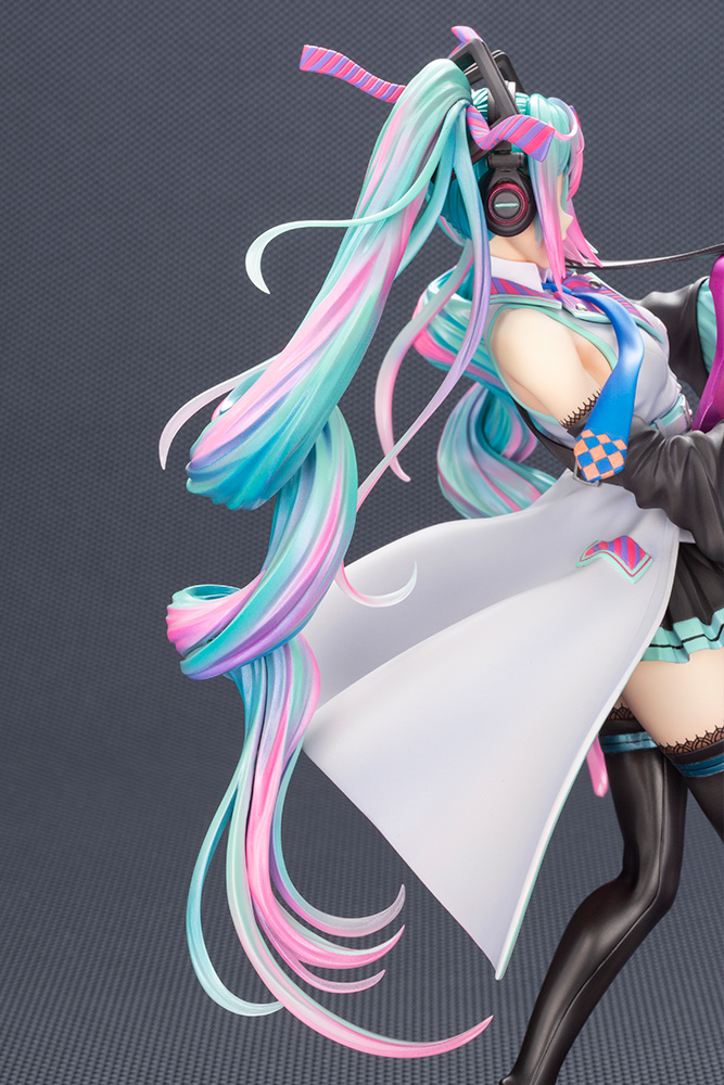 Vocaloid Bishoujo ReMIX Hatsune Miku 1/7 Scale Figure (Reissue)