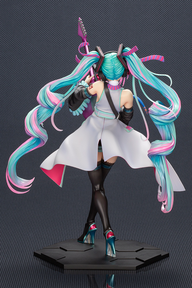 初音ミク BISHOUJO ReMIXシリーズ Vocaloid Bishoujo ReMIX Hatsune Miku 1/7 Scale Figure (Reissue)