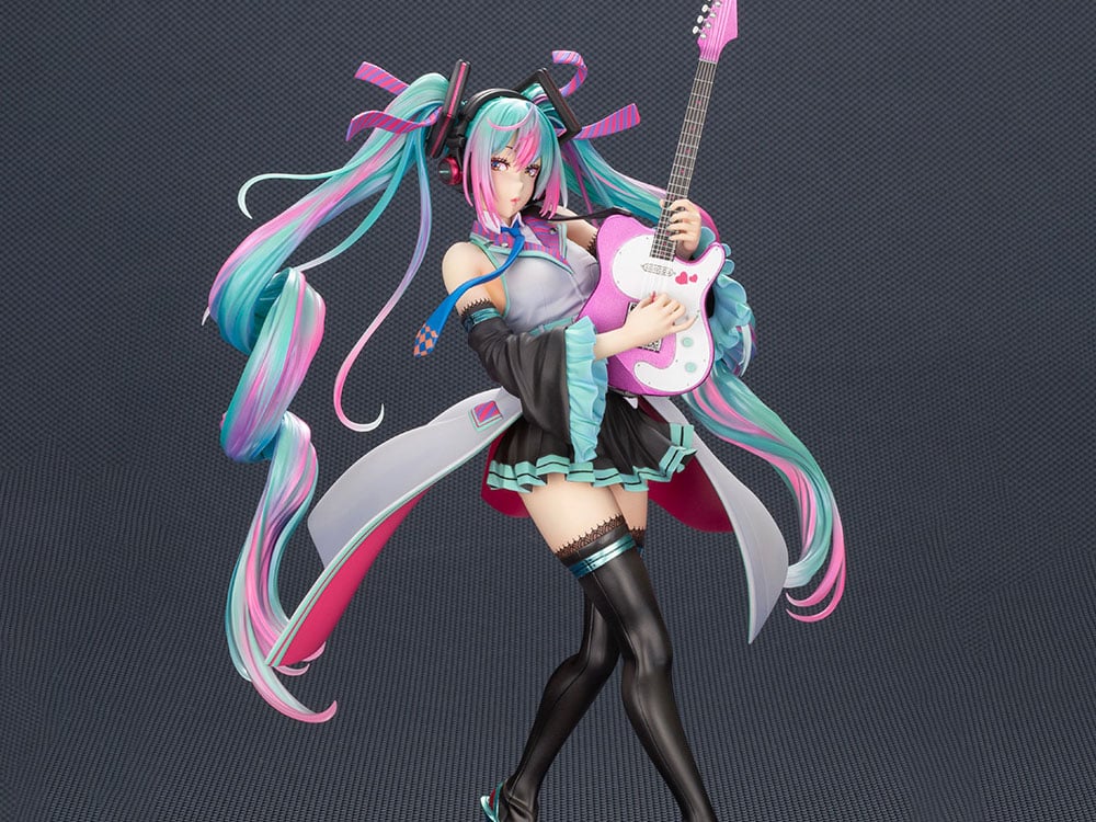 Vocaloid Bishoujo ReMIX Hatsune Miku 1/7 Scale Figure (Reissue)