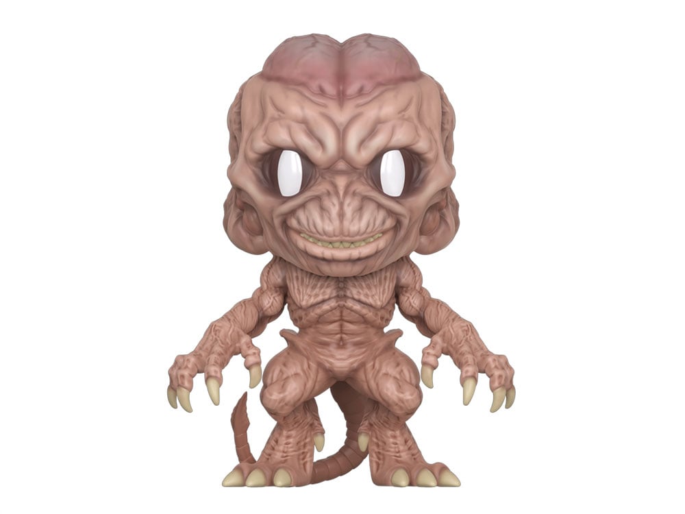 Pumpkinhead PIX! Pumpkinhead Limited Edition Figure Gallery Image 1