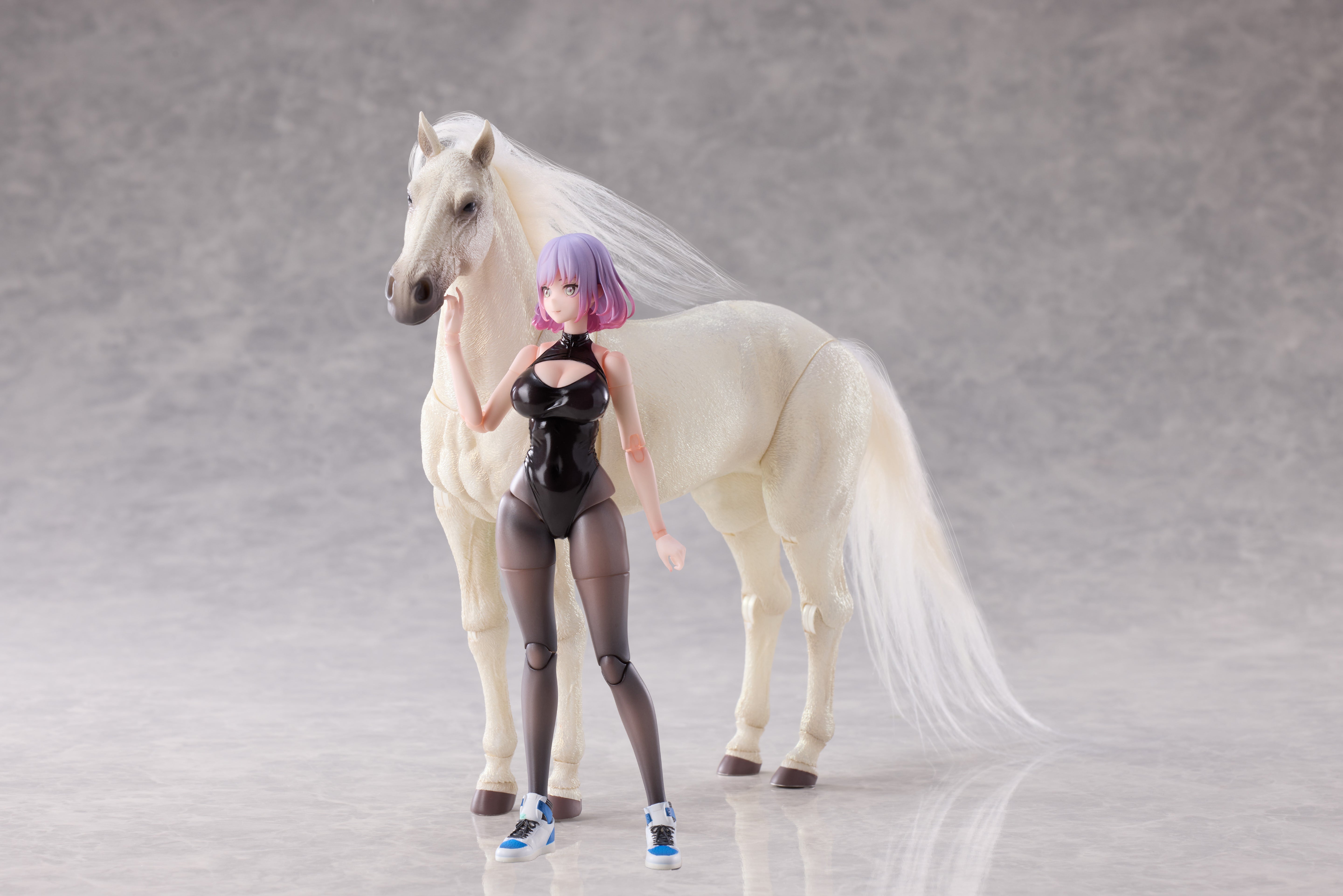 Galactic Series Yun Ta 1/12 Scale Action Figure Gallery Image 11