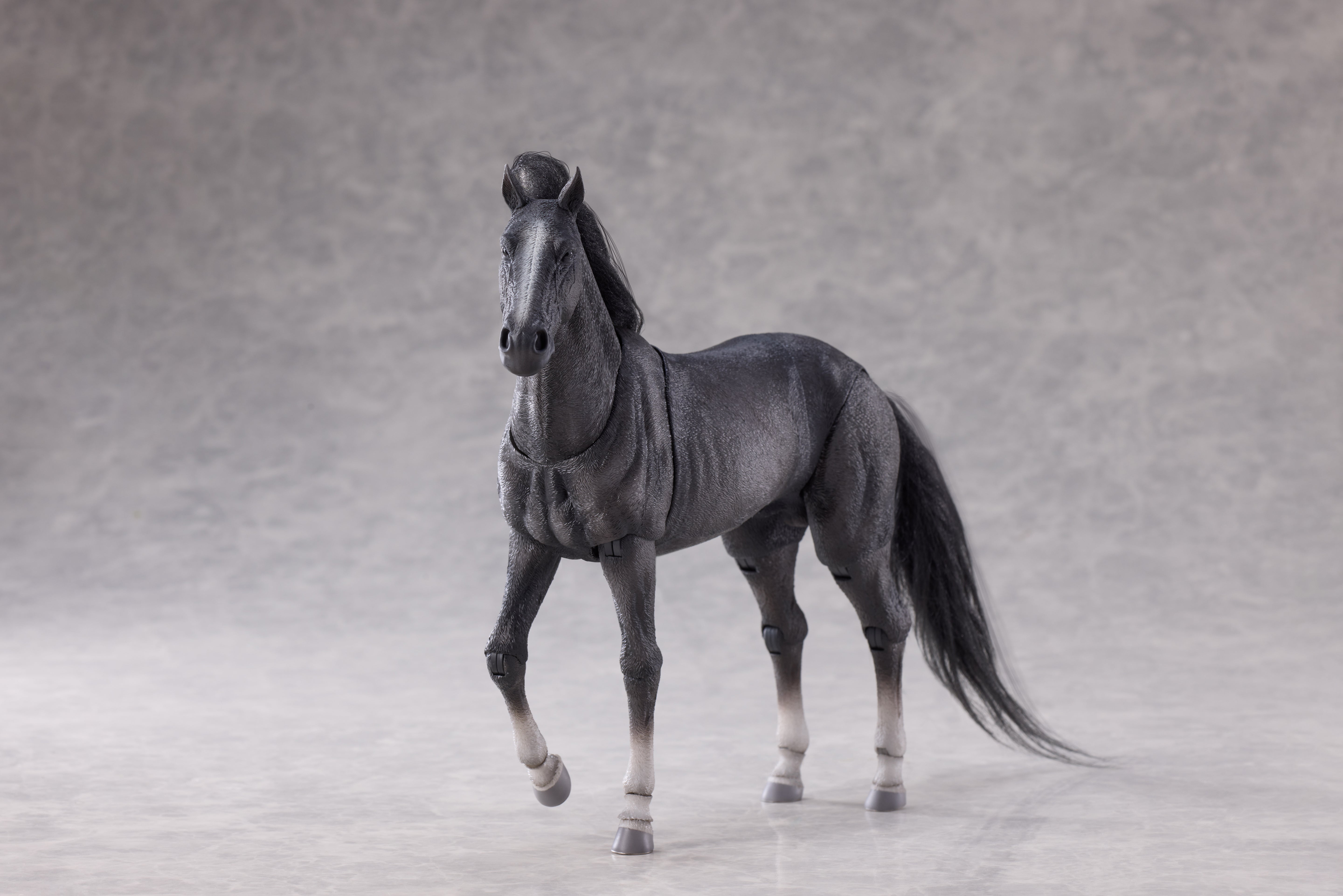 Galactic Series Ye Qu 1/12 Scale Action Figure Gallery Image 12