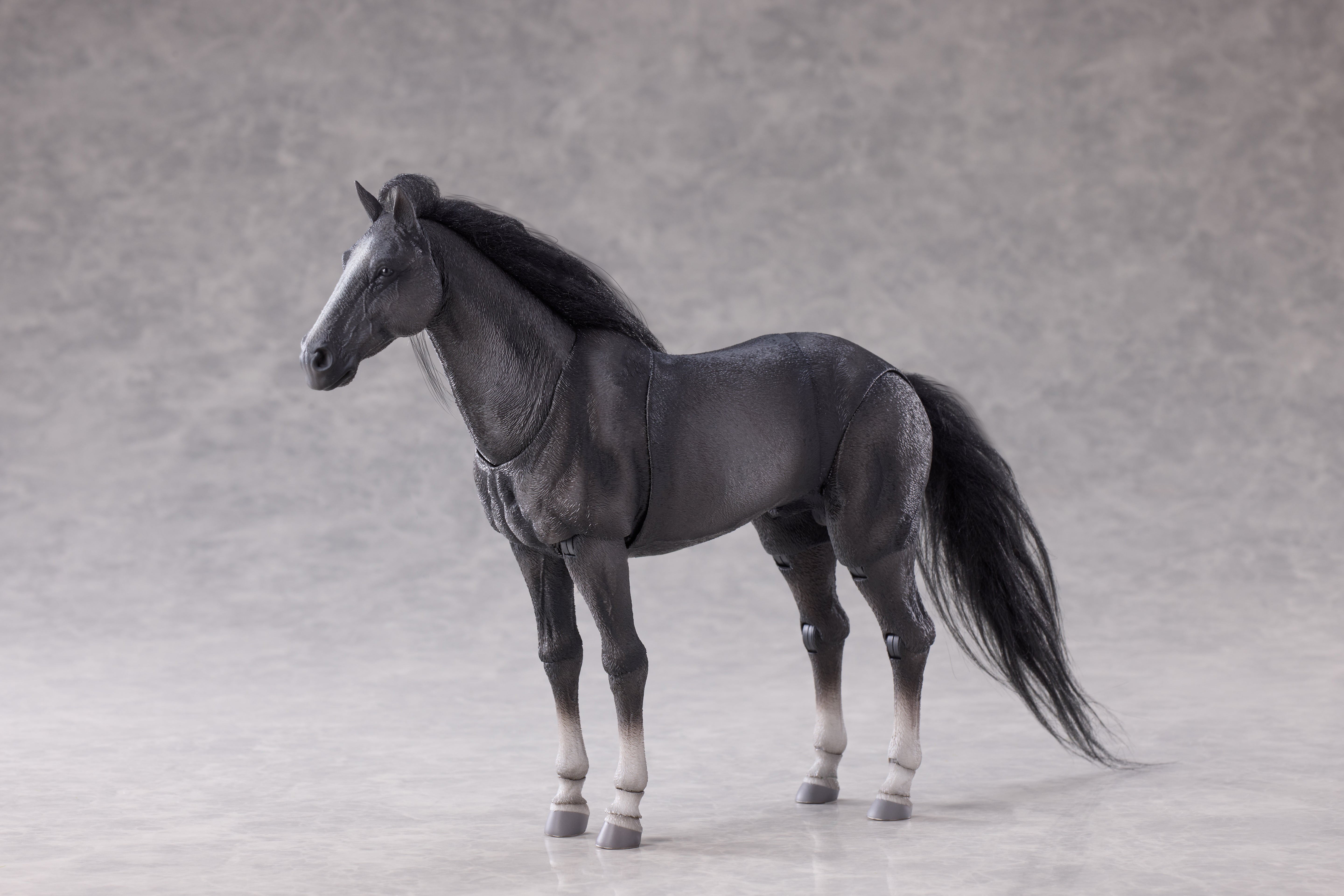 Galactic Series Ye Qu 1/12 Scale Action Figure Gallery Image 14