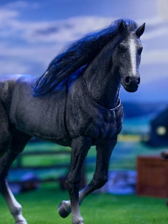 Galactic Series Ye Qu 1/12 Scale Action Figure Gallery Image 2