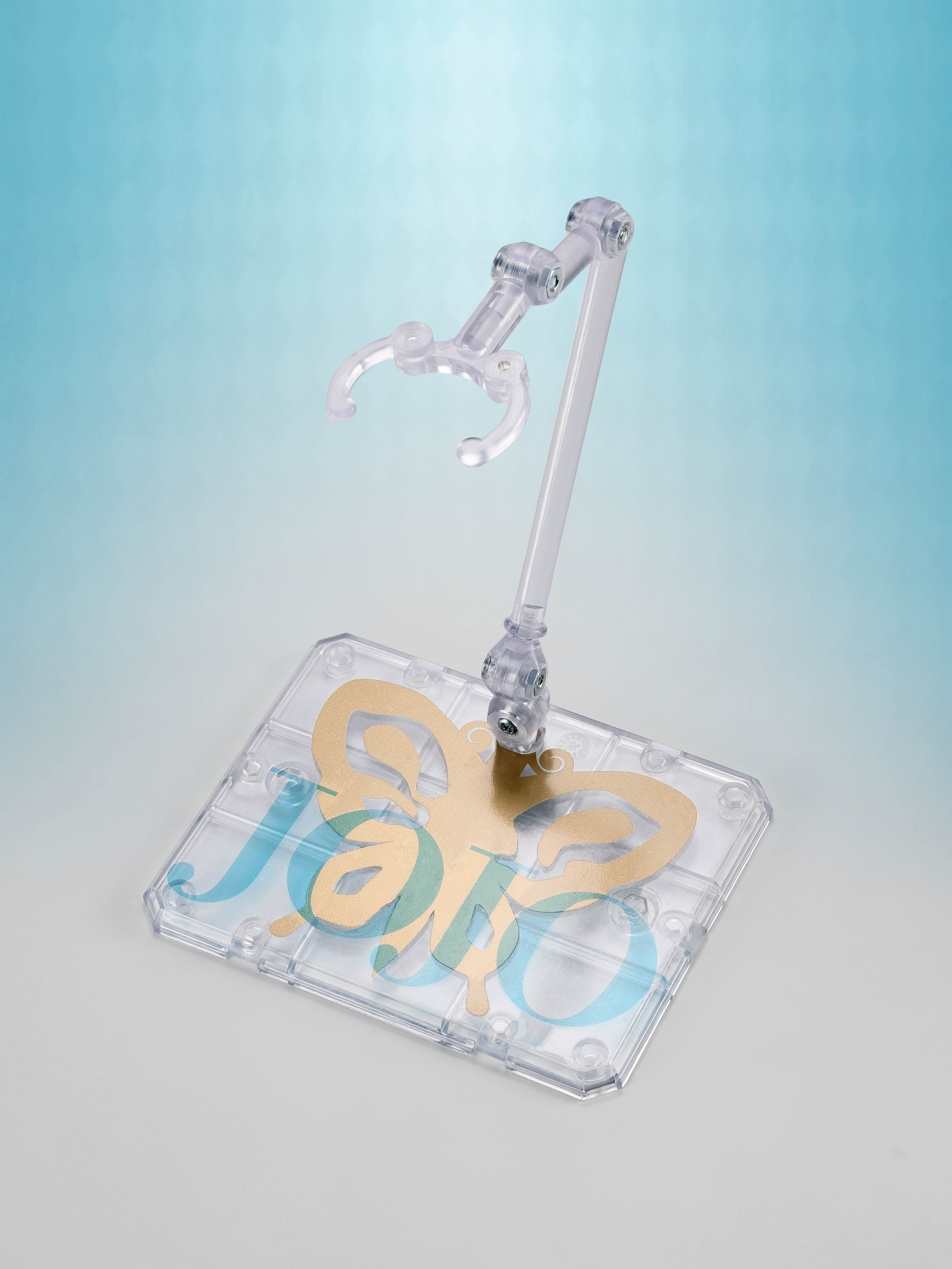 JoJo's Bizarre Adventure: Stone Ocean S.H.Figuarts Jolyne Cujoh Action Figure Gallery Image 11