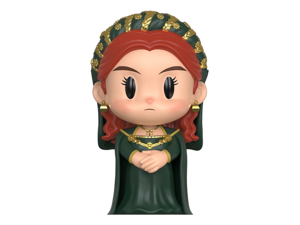 House of the Dragon PIX! Alicent Hightower Limited Edition Figure Gallery Image 1