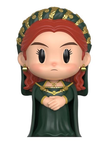 Image of House of the Dragon PIX! Alicent Hightower Limited Edition Figure