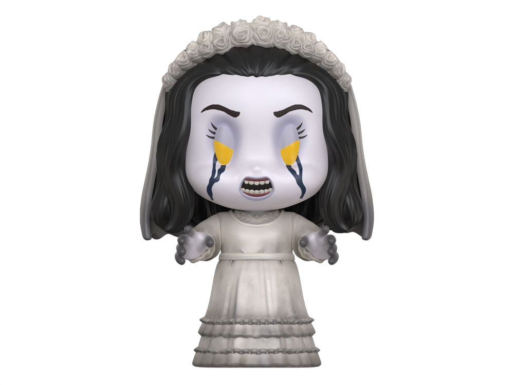 The Curse of La Llorona PIX! La Llorona Limited Edition Figure Gallery Image 1