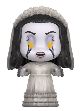 Image of The Curse of La Llorona PIX! La Llorona Limited Edition Figure