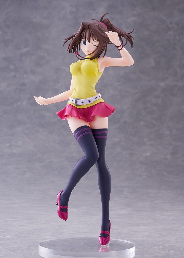 Yu-Gi-Oh! The Dark Side of Dimensions Pop Up Parade L Anzu Mazaki Gallery Image 8