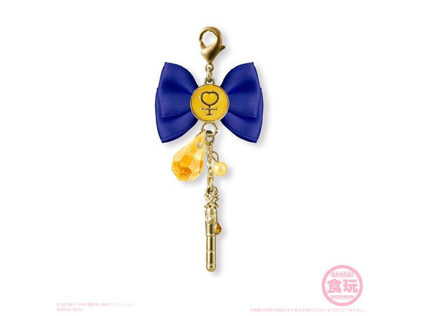 Sailor Moon Ribbon Charms Box of 10 Charms Gallery Image 9