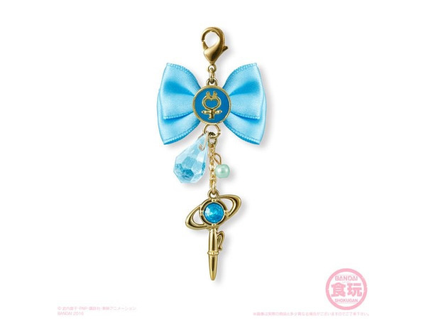 Sailor Moon Ribbon Charms Box of 10 Charms Gallery Image 6