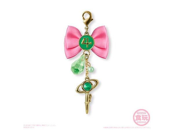 Sailor Moon Ribbon Charms Box of 10 Charms Gallery Image 8