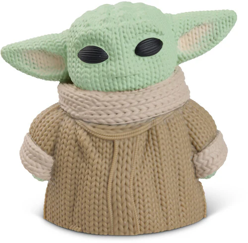 Star Wars Handmade By Robots #538 Grogu Gallery Image 10