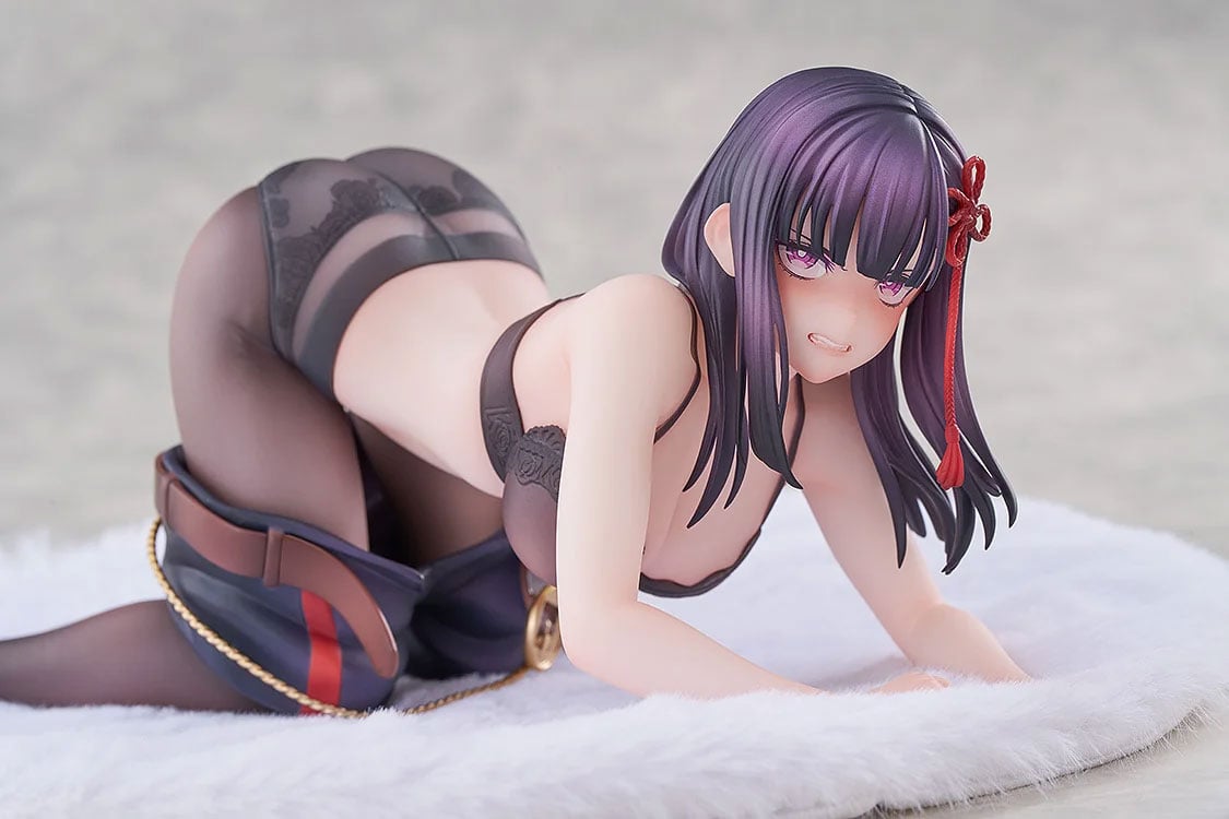 Chained Soldier Ren Yamashiro 1/7 Scale Figure Gallery Image 11