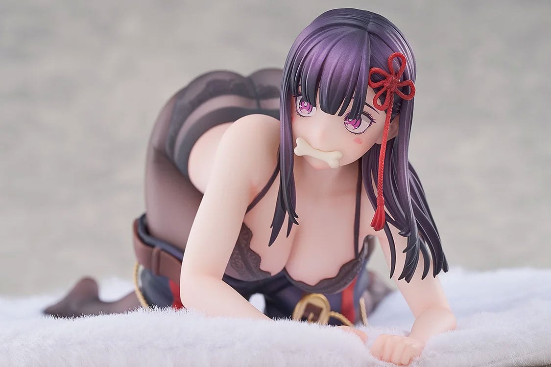 Chained Soldier Ren Yamashiro 1/7 Scale Figure Gallery Image 13