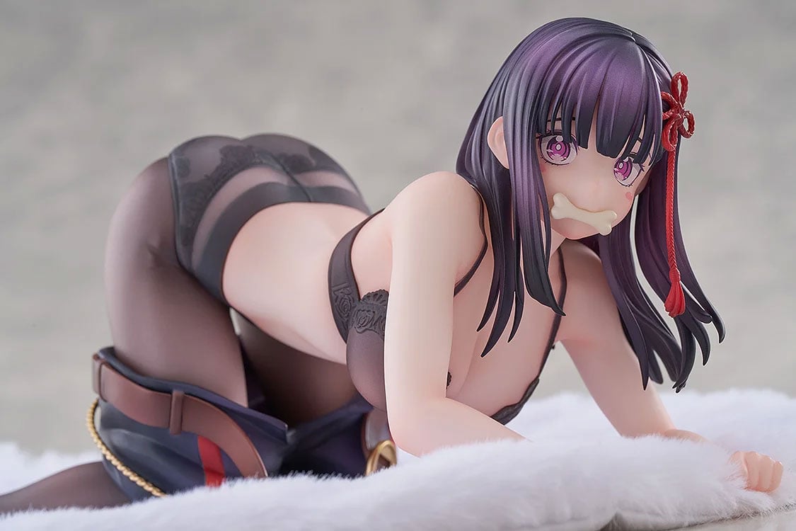 Chained Soldier Ren Yamashiro 1/7 Scale Figure Gallery Image 12