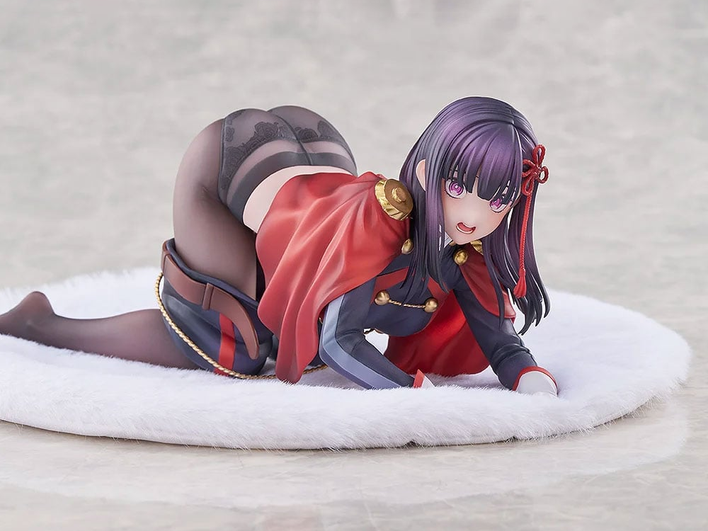 Chained Soldier Ren Yamashiro 1/7 Scale Figure Gallery Image 1