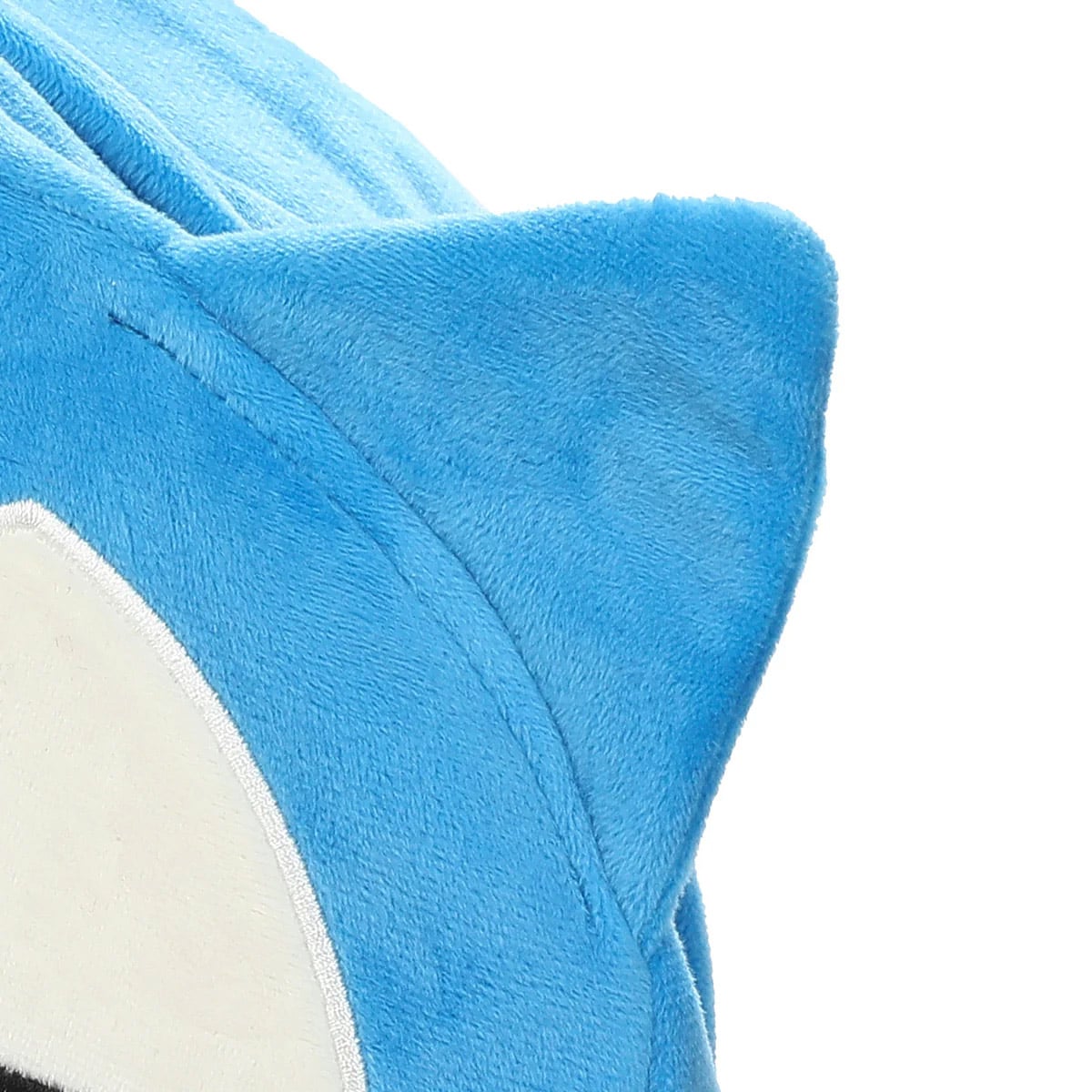 Pokemon Snorlax Big Face Backpack Gallery Image 5