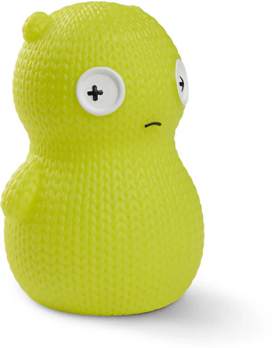 Bob's Burgers Handmade By Robots #565 Kuchi Kopi Limited Edition Figure Gallery Image 5