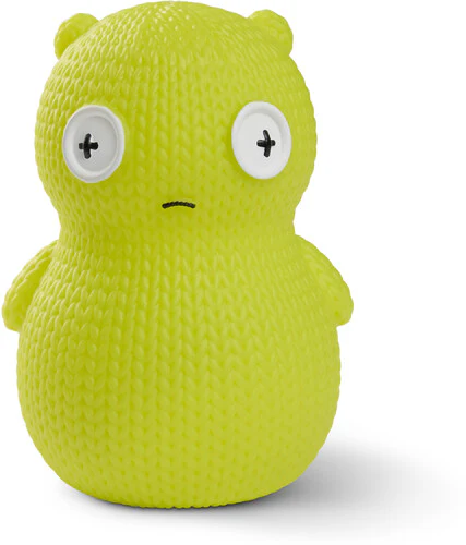 Bob's Burgers Handmade By Robots #565 Kuchi Kopi Limited Edition Figure Gallery Image 8