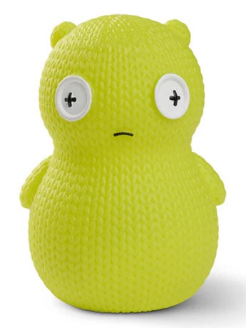 Bob's Burgers Handmade By Robots #565 Kuchi Kopi Limited Edition Figure Gallery Image 2
