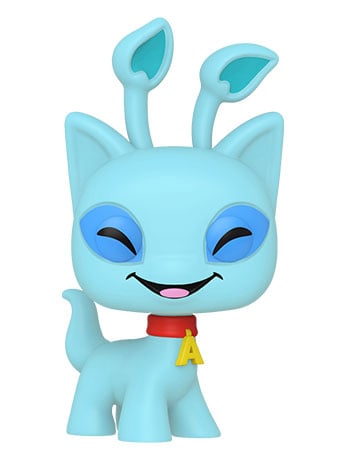 Neopets Pop! Games #1252 Aisha Gallery Image 2
