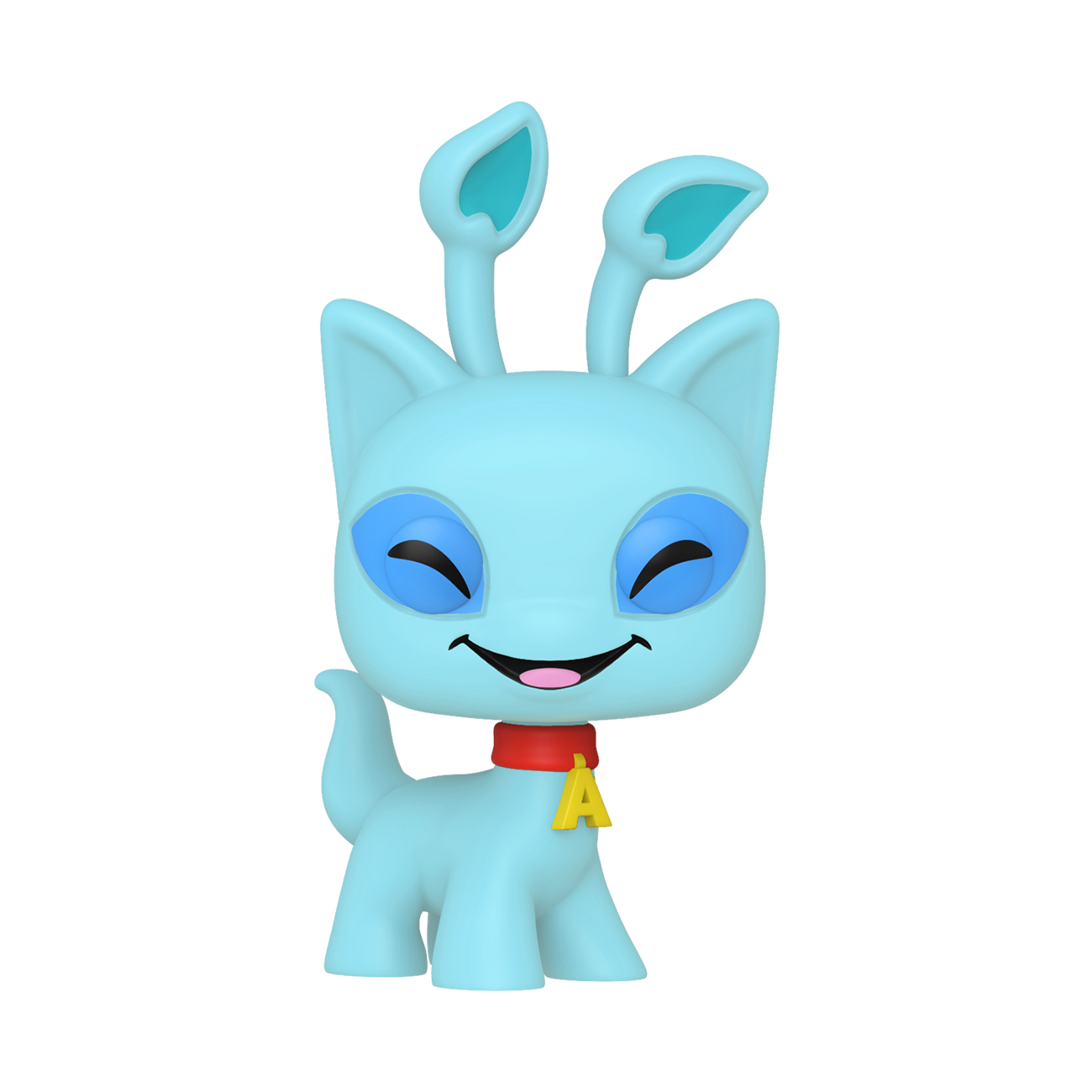 Neopets Pop! Games #1252 Aisha Gallery Image 4