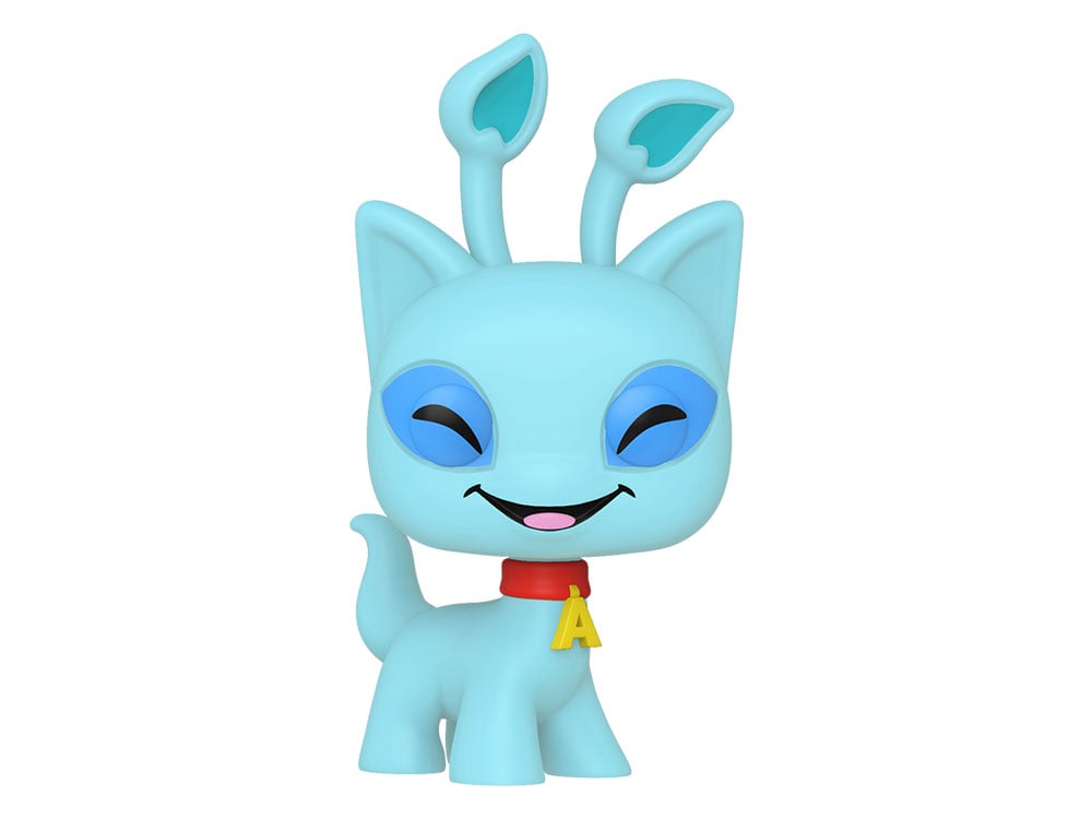 Neopets Pop! Games #1252 Aisha Gallery Image 1