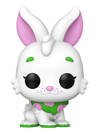Neopets Pop! Games #1253 Cybunny Gallery Image 2