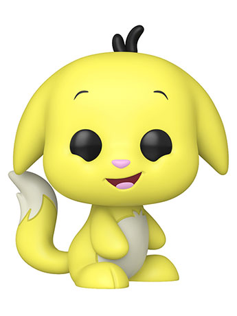 Neopets Pop! Games #1254 Kacheek Gallery Image 2
