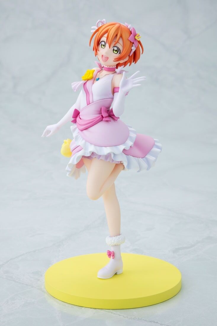 Love Live! School Idol Project KD Colle Rin Hoshizora (Bokutachi