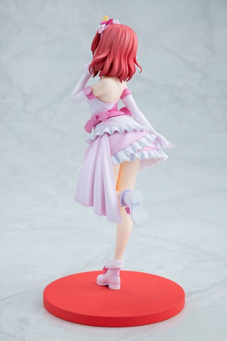 Love Live! School Idol Project KD Colle Maki Nishikino (Bokutachi wa Hitotsu no Hikari Ver.) Figure Gallery Image 5